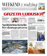 Gazeta Lubuska A Zielona Góra 251/2023