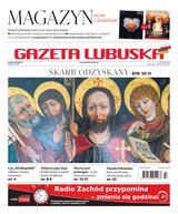 Gazeta Lubuska A Zielona Góra 252/2023