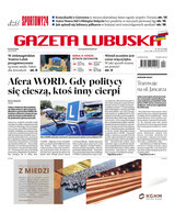 Gazeta Lubuska A Zielona Góra 253/2023
