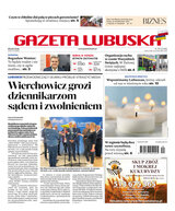 Gazeta Lubuska A Zielona Góra 254/2023