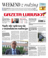 Gazeta Lubuska A Zielona Góra 256/2023