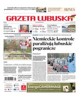 Gazeta Lubuska A Zielona Góra 259/2023