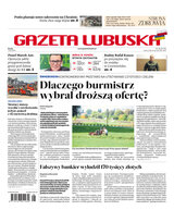 Gazeta Lubuska A Zielona Góra 26/2023