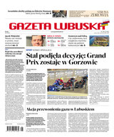 Gazeta Lubuska A Zielona Góra 260/2023