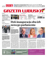 Gazeta Lubuska A Zielona Góra 263/2023