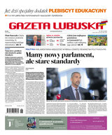 Gazeta Lubuska A Zielona Góra 265/2023