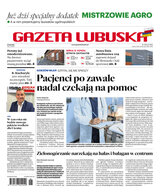 Gazeta Lubuska A Zielona Góra 266/2023