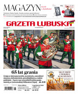 Gazeta Lubuska A Zielona Góra 268/2023