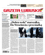 Gazeta Lubuska A Zielona Góra 271/2023