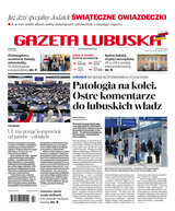Gazeta Lubuska A Zielona Góra 272/2023