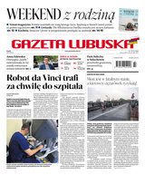 Gazeta Lubuska A Zielona Góra 273/2023