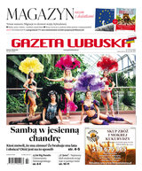 Gazeta Lubuska A Zielona Góra 274/2023
