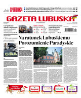 Gazeta Lubuska A Zielona Góra 275/2023