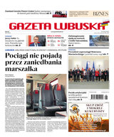 Gazeta Lubuska A Zielona Góra 276/2023