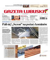 Gazeta Lubuska A Zielona Góra 277/2023
