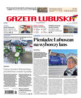 Gazeta Lubuska A Zielona Góra 278/2023