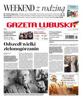 Gazeta Lubuska A Zielona Góra 279/2023