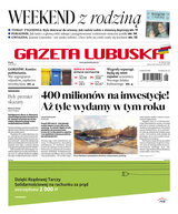 Gazeta Lubuska A Zielona Góra 28/2023