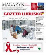 Gazeta Lubuska A Zielona Góra 280/2023