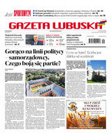 Gazeta Lubuska A Zielona Góra 281/2023