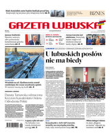 Gazeta Lubuska A Zielona Góra 282/2023