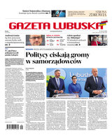 Gazeta Lubuska A Zielona Góra 283/2023