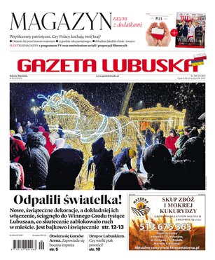 Gazeta Lubuska A Zielona Góra 286/2023