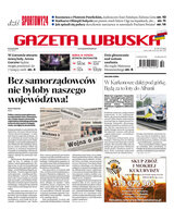 Gazeta Lubuska A Zielona Góra 287/2023