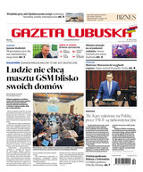 Gazeta Lubuska A Zielona Góra 288/2023