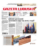 Gazeta Lubuska A Zielona Góra 289/2023