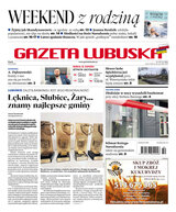 Gazeta Lubuska A Zielona Góra 291/2023