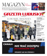 Gazeta Lubuska A Zielona Góra 292/2023