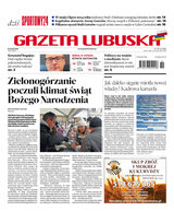 Gazeta Lubuska A Zielona Góra 293/2023