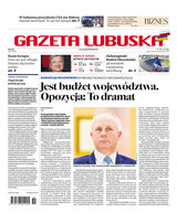 Gazeta Lubuska A Zielona Góra 294/2023