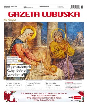 Gazeta Lubuska A Zielona Góra 298/2023