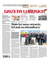 Gazeta Lubuska A Zielona Góra 3/2023