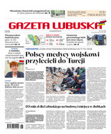 Gazeta Lubuska A Zielona Góra 33/2023