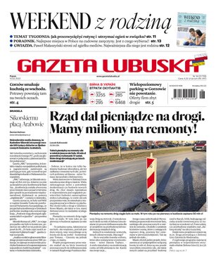 Gazeta Lubuska A Zielona Góra 34/2023