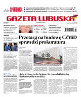 Gazeta Lubuska A Zielona Góra 36/2023