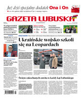 Gazeta Lubuska A Zielona Góra 37/2023