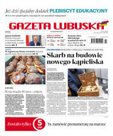 Gazeta Lubuska A Zielona Góra 39/2023