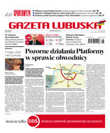 Gazeta Lubuska A Zielona Góra 42/2023