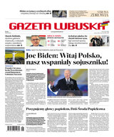 Gazeta Lubuska A Zielona Góra 44/2023