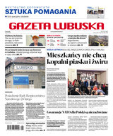 Gazeta Lubuska A Zielona Góra 45/2023