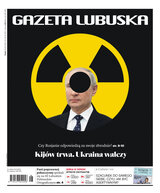 Gazeta Lubuska A Zielona Góra 46/2023