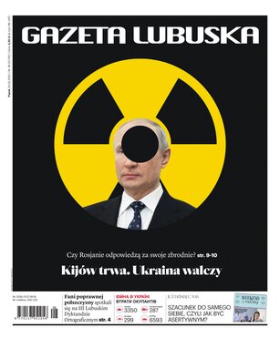 Gazeta Lubuska A Zielona Góra 46/2023