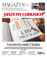 Gazeta Lubuska A Zielona Góra 47/2023