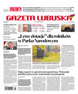 Gazeta Lubuska A Zielona Góra 48/2023