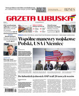 Gazeta Lubuska A Zielona Góra 49/2023