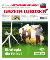 Gazeta Lubuska A Zielona Góra 50/2023